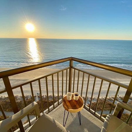 1726 Ocean View Galore Pets Are Welcome 미를 비치 외부 사진