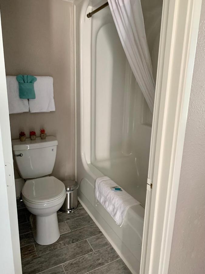 1726 Ocean View Galore Pets Are Welcome 미를 비치 외부 사진