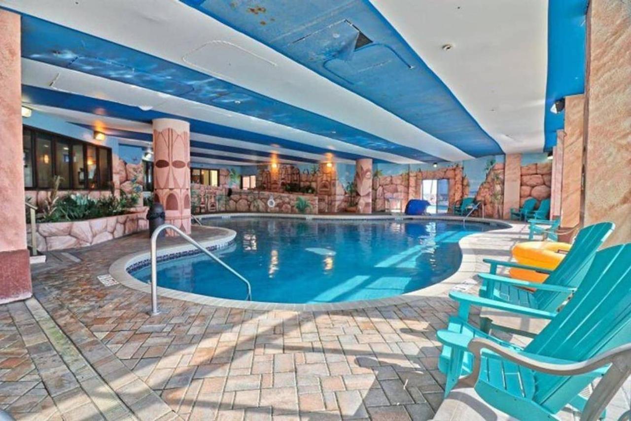 1726 Ocean View Galore Pets Are Welcome 미를 비치 외부 사진