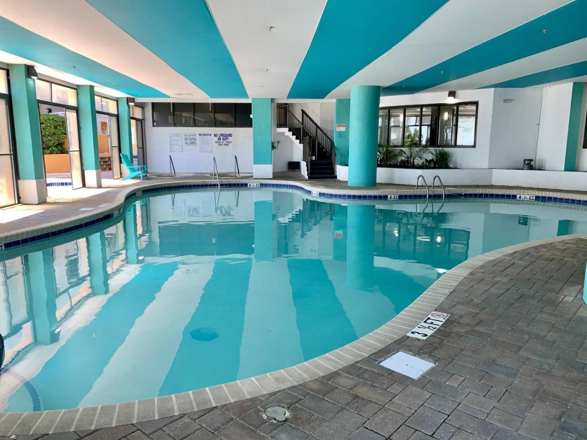 1726 Ocean View Galore Pets Are Welcome 미를 비치 외부 사진