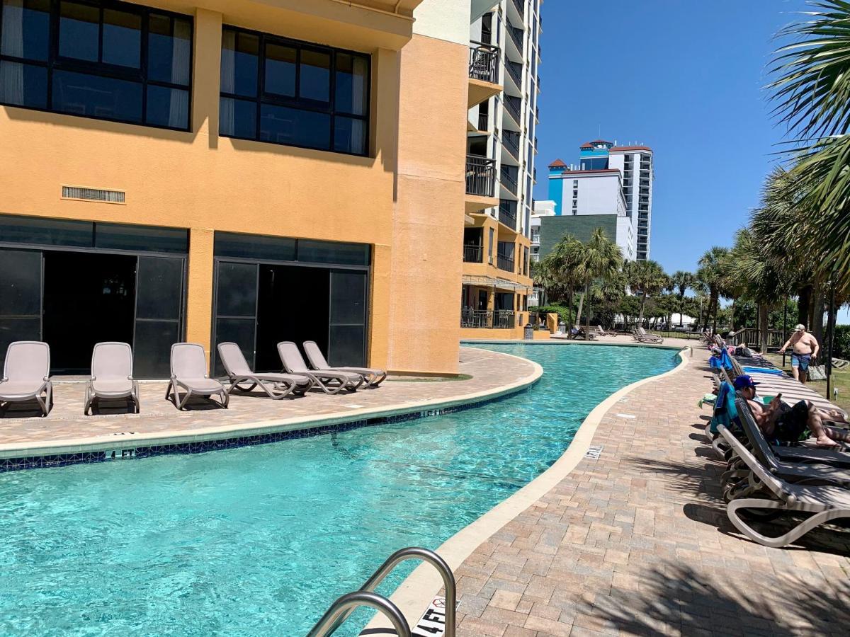 1726 Ocean View Galore Pets Are Welcome 미를 비치 외부 사진
