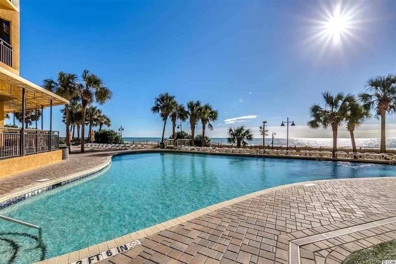 1726 Ocean View Galore Pets Are Welcome 미를 비치 외부 사진