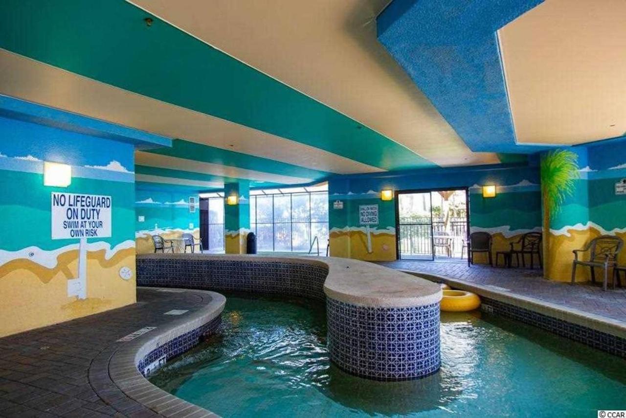 1726 Ocean View Galore Pets Are Welcome 미를 비치 외부 사진