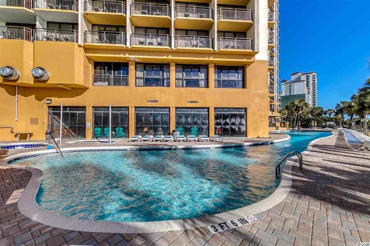 1726 Ocean View Galore Pets Are Welcome 미를 비치 외부 사진