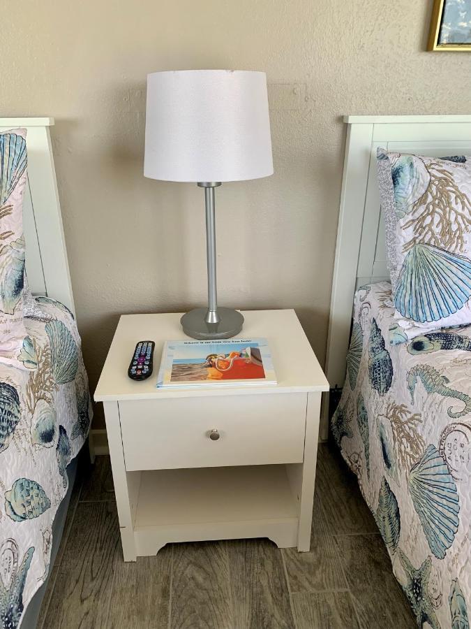 1726 Ocean View Galore Pets Are Welcome 미를 비치 외부 사진