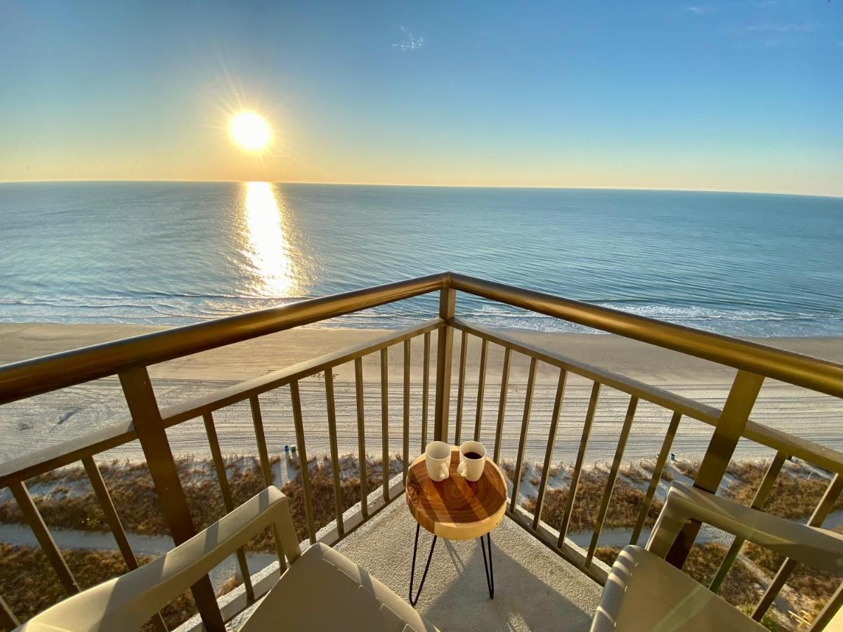 1726 Ocean View Galore Pets Are Welcome 미를 비치 외부 사진