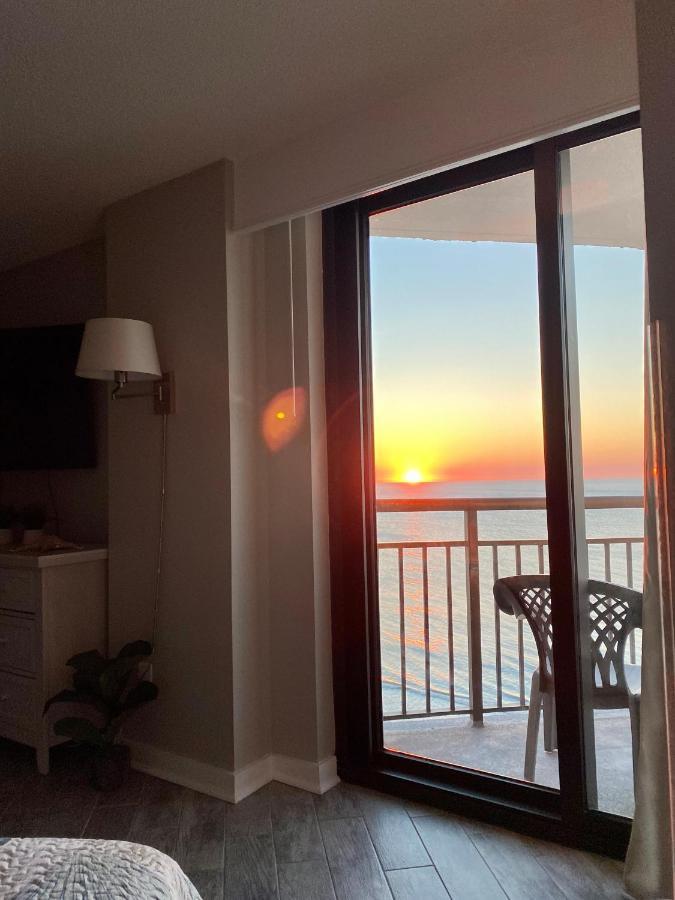1726 Ocean View Galore Pets Are Welcome 미를 비치 외부 사진