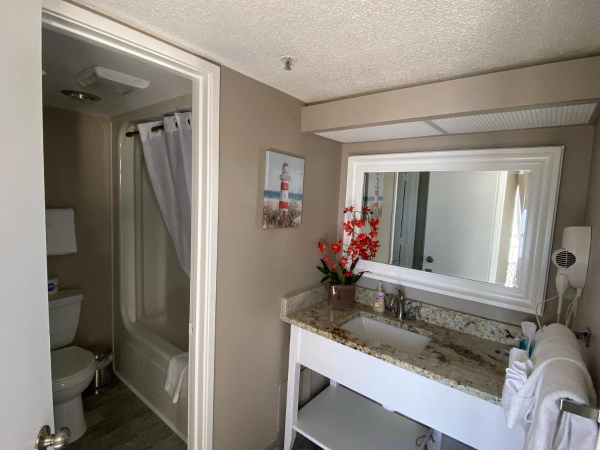 1726 Ocean View Galore Pets Are Welcome 미를 비치 외부 사진