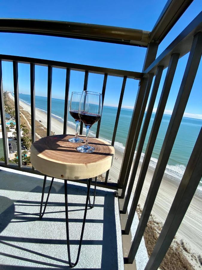 1726 Ocean View Galore Pets Are Welcome 미를 비치 외부 사진