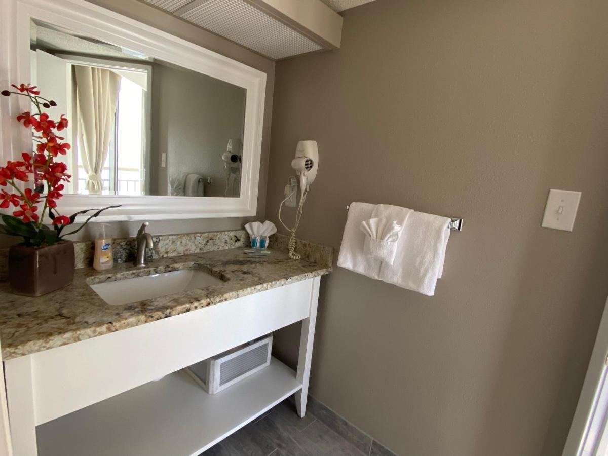 1726 Ocean View Galore Pets Are Welcome 미를 비치 외부 사진