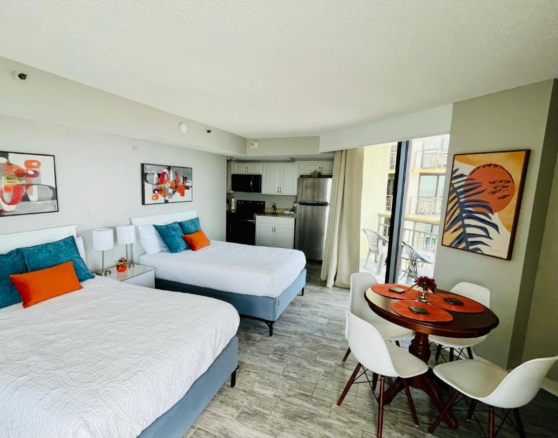 1726 Ocean View Galore Pets Are Welcome 미를 비치 외부 사진