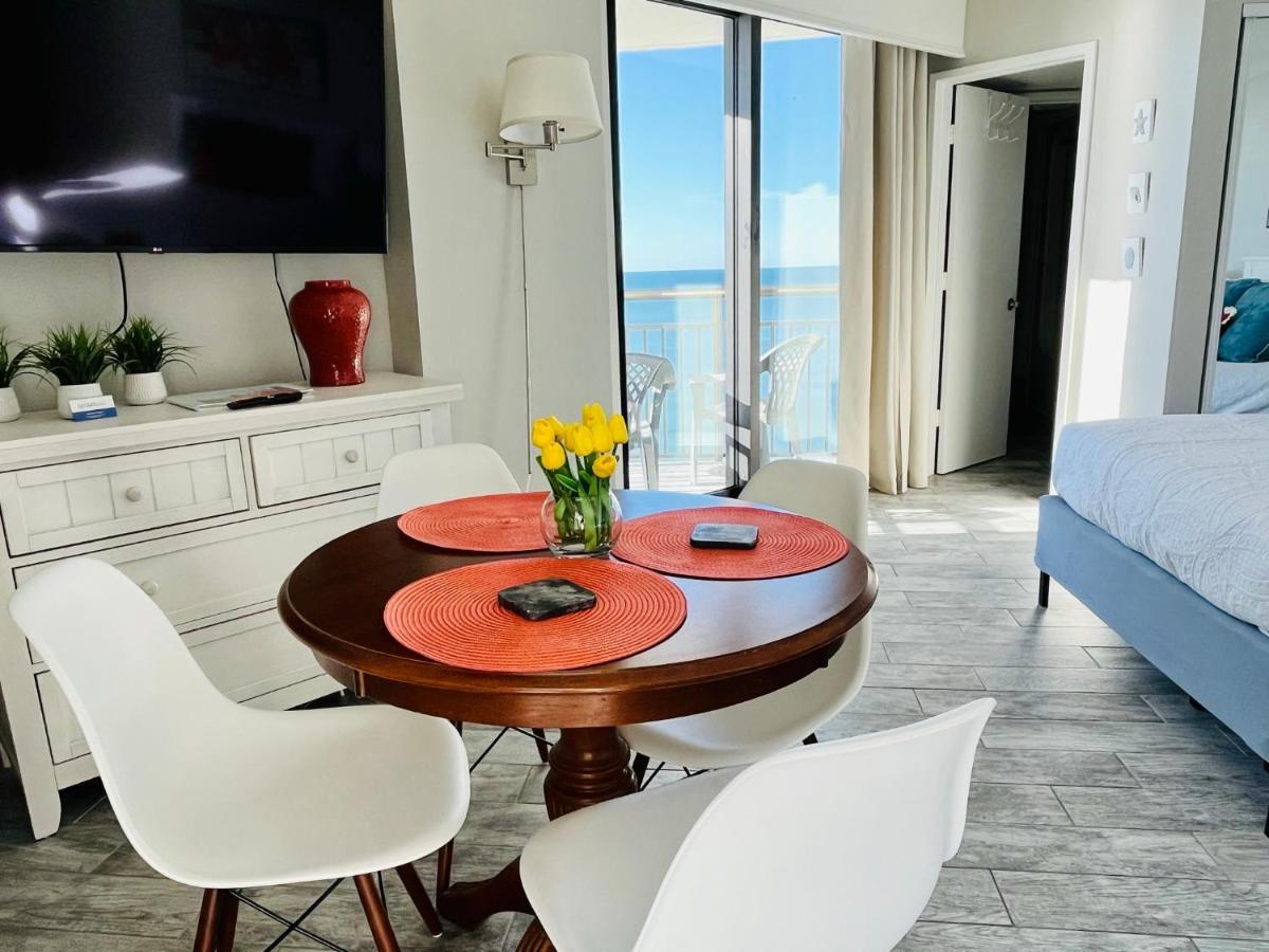 1726 Ocean View Galore Pets Are Welcome 미를 비치 외부 사진