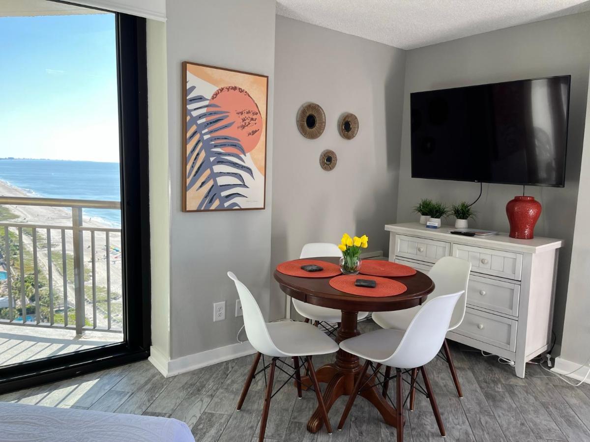 1726 Ocean View Galore Pets Are Welcome 미를 비치 외부 사진