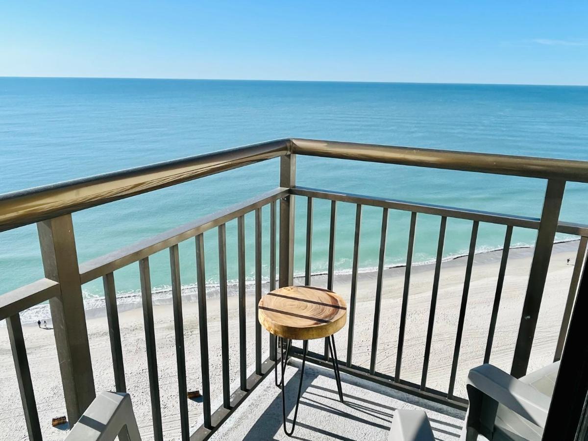 1726 Ocean View Galore Pets Are Welcome 미를 비치 외부 사진