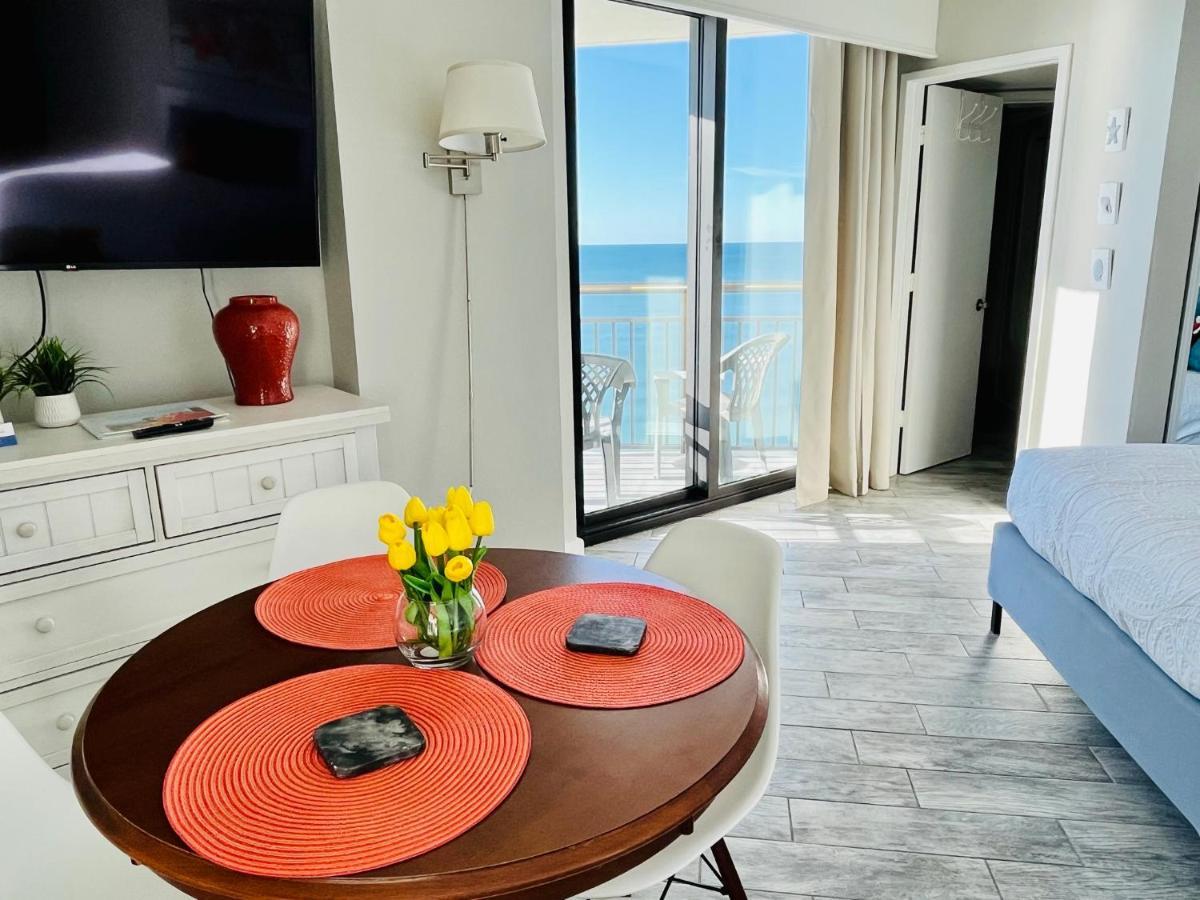 1726 Ocean View Galore Pets Are Welcome 미를 비치 외부 사진
