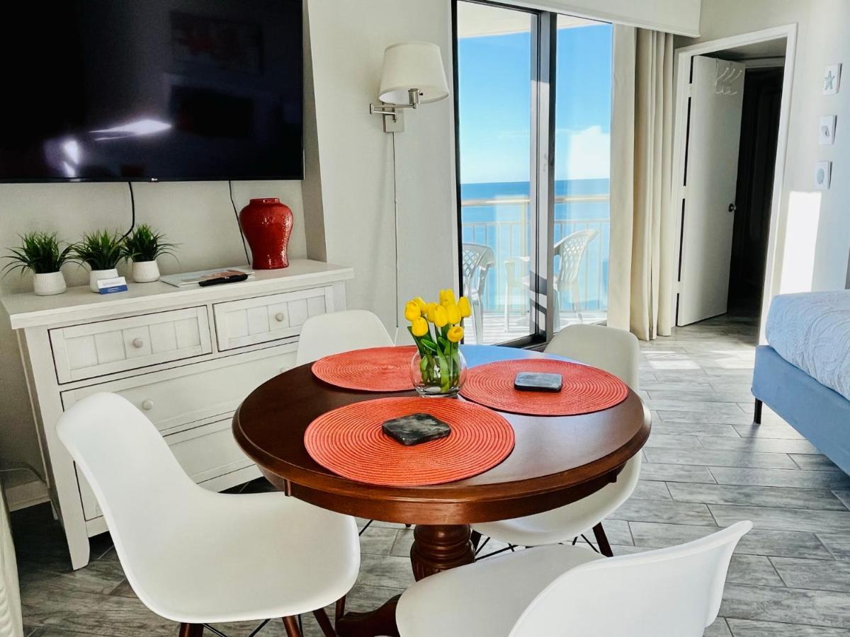 1726 Ocean View Galore Pets Are Welcome 미를 비치 외부 사진
